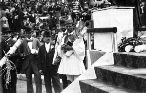 15 Απριλίου: 130 χρόνια από τους πρώτους Ολυμπιακούς Αγώνες στην Αθήνα