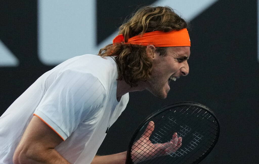 Η ήττα του Τσιτσιπά από τον Μαροζάν στο Μόναχο