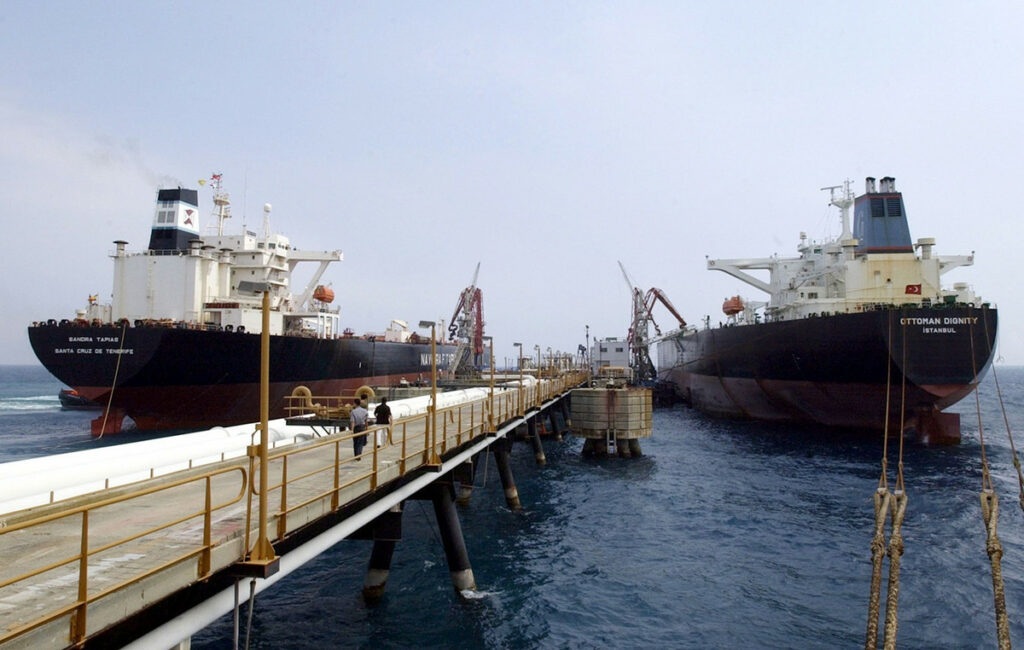 Σημαντική πτώση σχεδόν 18% στην τιμή του βαρελιού WTI λόγω εκεχειρίας