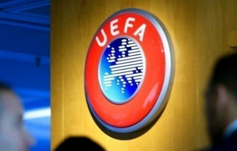 UEFA: Έσοδα 5 δισ. ευρώ από νέες τηλεοπτικές συμφωνίες