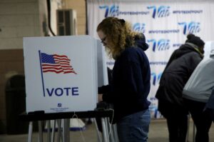 Δημοκρατική νίκη στη Βιρτζίνια: Σημαντική αλλαγή στον εκλογικό χάρτη