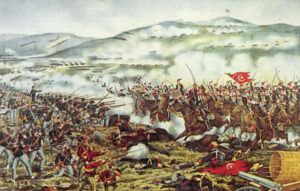 Σαν σήμερα 5 Απριλίου: Η Ελλάδα κηρύσσει τον ελληνοτουρκικό πόλεμο του 1897