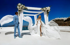 Οι γάμοι υπερπαραγωγή στην Ελλάδα και η οικονομική τους διάσταση