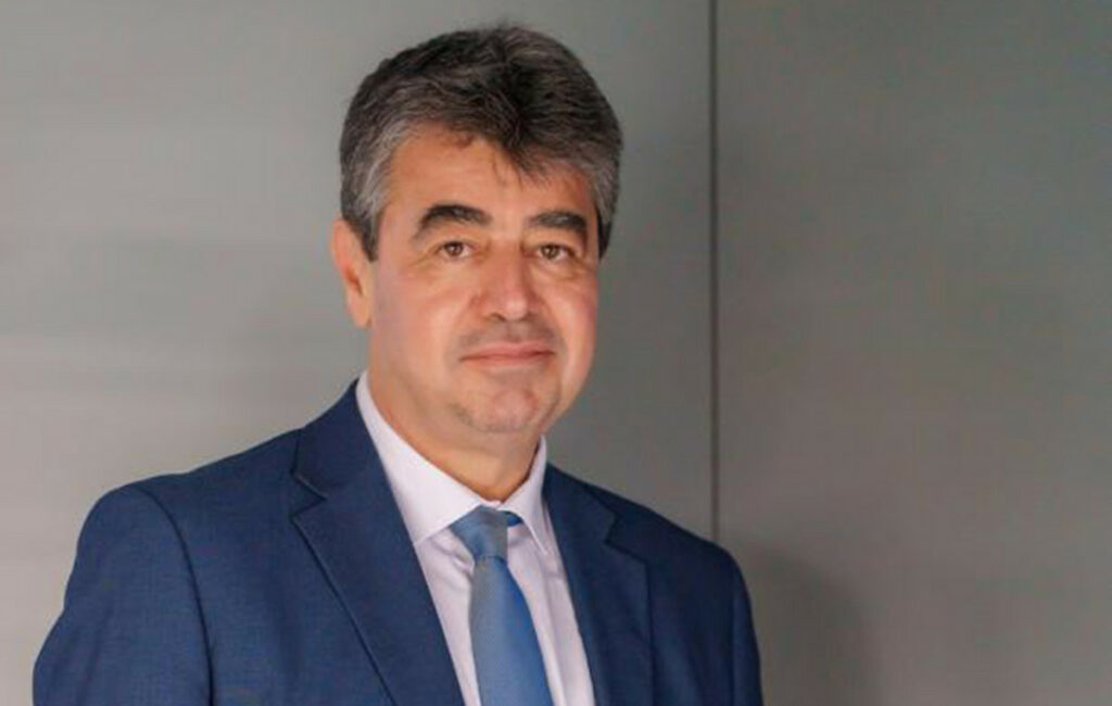 Χαράλαμπος Μπιλλίνης: Το Πανεπιστήμιο Θεσσαλίας προχωρά σε ριζικό μετασχηματισμό