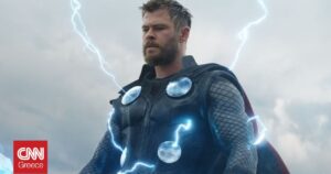 Thanos: Η σκηνή που αποκαλύπτει την πιθανότητα επιστροφής του