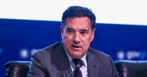 Άδωνις Γεωργιάδης: Ξεκινά ΕΔΕ για τις καταγγελίες σχετικά με την Μυρτώ