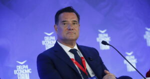 Γεωργιάδης: «Έχουμε Δημοκρατία όσο μας επιτρέπει η Κοβέσι»