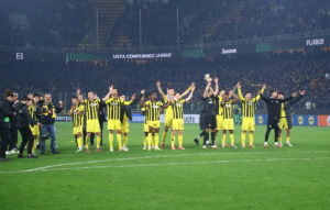 ΑΕΚ: Γιορτάζει 102 χρόνια ιστορίας και υπερηφάνειας