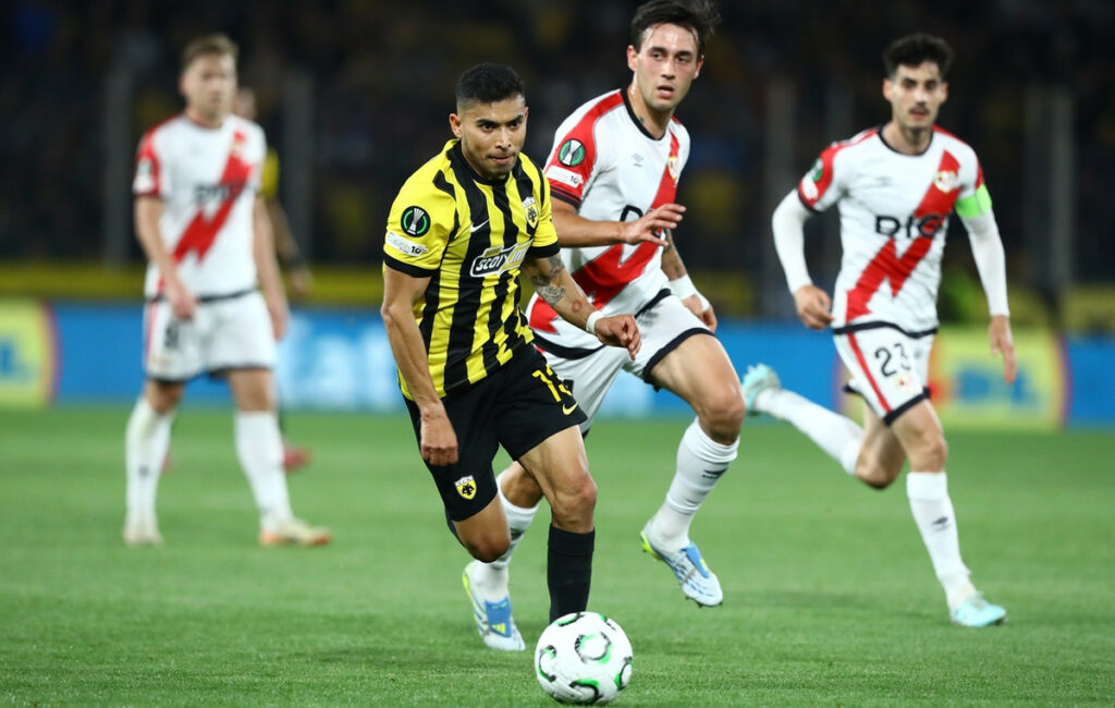 Βαθμολόγηση UEFA: Η Ελλάδα εκτός πρώτης δεκάδας – Ο νέος προσανατολισμός