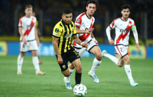 Βαθμολόγηση UEFA: Η Ελλάδα εκτός πρώτης δεκάδας – Ο νέος προσανατολισμός