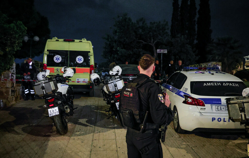 Σοκαριστικές μαρτυρίες για το φονικό στον Άγιο Δομίνικο