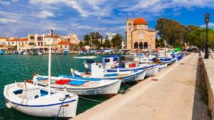 Δήμος Αίγινας: Κατάλληλο προς πόση το νερό μετά από δειγματοληψίες