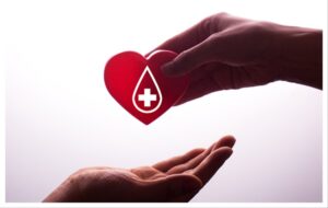 Νέα εθελοντική αιμοδοσία στον Δήμο Νέας Ιωνίας