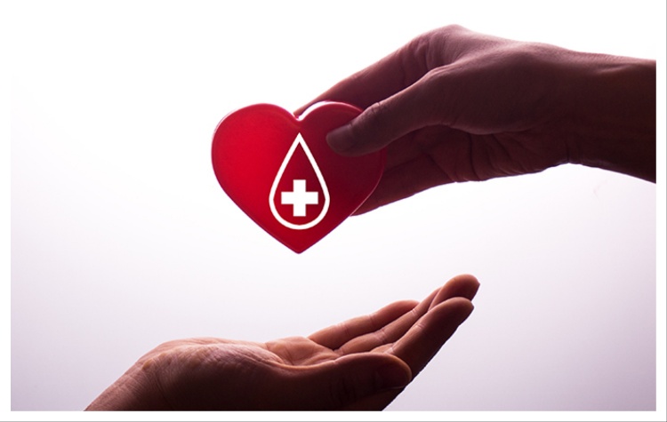 Νέα εθελοντική αιμοδοσία στον Δήμο Νέας Ιωνίας