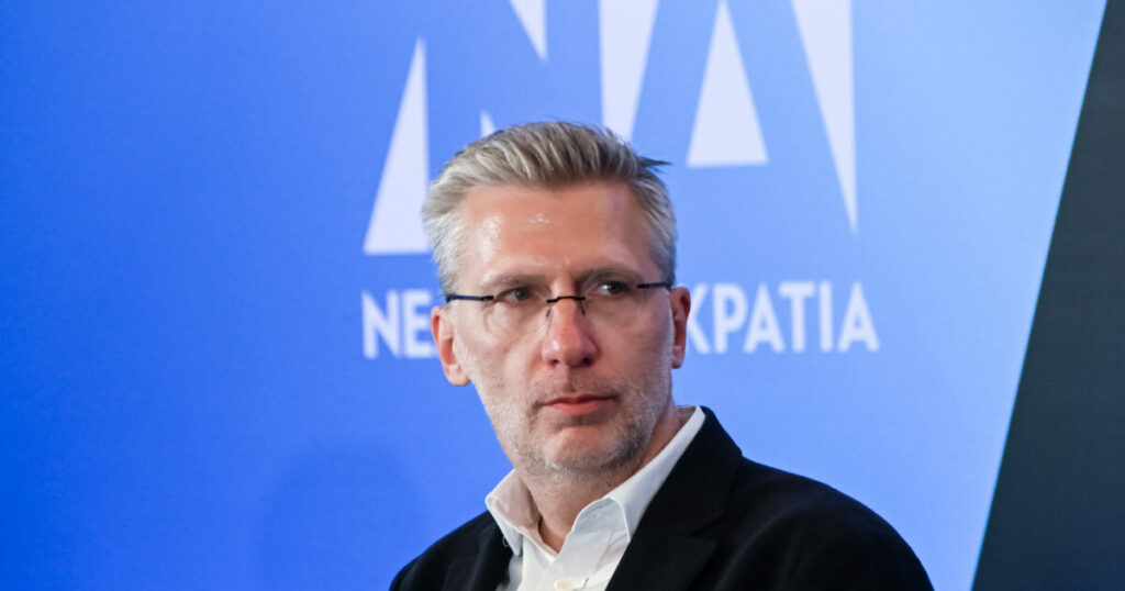 Σκέρτσος: «Ενώνονται οι δυνάμεις μας, ο εχθρός παραμονεύει έξω»