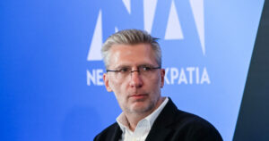 Σκέρτσος: «Ενώνονται οι δυνάμεις μας, ο εχθρός παραμονεύει έξω»