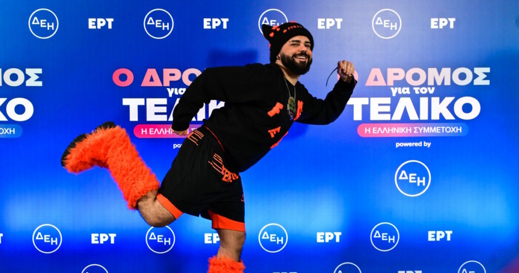 Akylas: Αντίκρισα σχόλια για την ενέργειά μου στον ημιτελικό