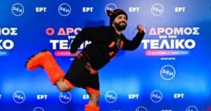Akylas: Αντίκρισα σχόλια για την ενέργειά μου στον ημιτελικό