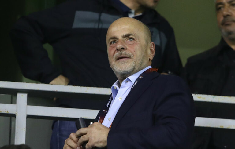 Αλλαγές στον Παναθηναϊκό: Ποιοι προπονητές εξετάζονται για τη θέση του Μπενίτεθ