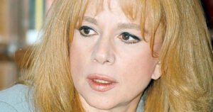 Αποκαλύψεις από τον γιατρό της Αλίκης Βουγιουκλάκη: «Θεωρούσε πολύ σημαντικό να ζήσει»