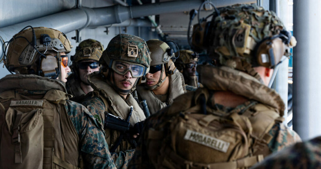 Δραματική διάσωση Αμερικανού πιλότου στο Ιράν: Το σχέδιο και οι προκλήσεις