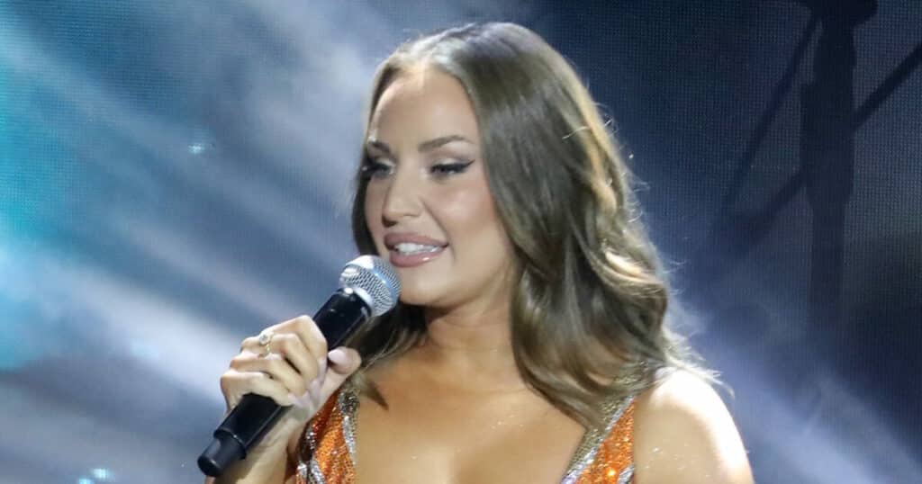 Ανδρομάχη: Δυσκολίες και πληγές στις σχέσεις της