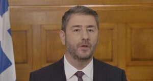 Το μήνυμα του Νίκου Ανδρουλάκη για το Πάσχα: Ο δρόμος προς την ελπίδα