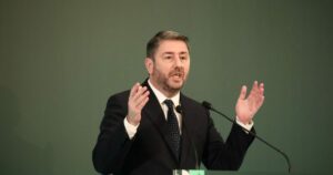 Προτεινόμενος γραμματέας του ΠΑΣΟΚ ο Γιάννης Βαρδακαστάνης