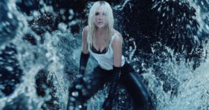 Άννα Βίσση: Νέο τραγούδι «Αιγαίο» και τεράστια επιτυχία στο TikTok