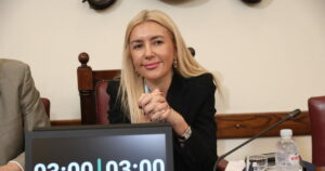 Φωτεινή Αραμπατζή: Ζητά προκαταρκτική επιτροπή για τον ΟΠΕΚΕΠΕ