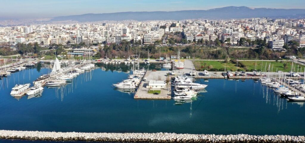 Μαρίνα Αρετσούς: Υπερταμείο προχωρά σε διαγωνισμό με πέντε επενδυτές