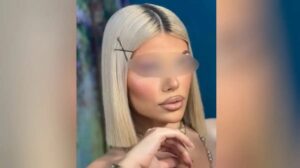 Σοκ στην Κεφαλονιά για τον θάνατο της 19χρονης Μυρτούς