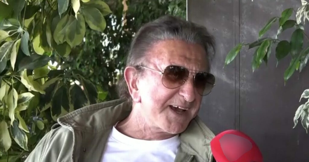 Αργύρης Παπαργυρόπουλος: Αξιοπρέπεια πάνω από τις απώλειες