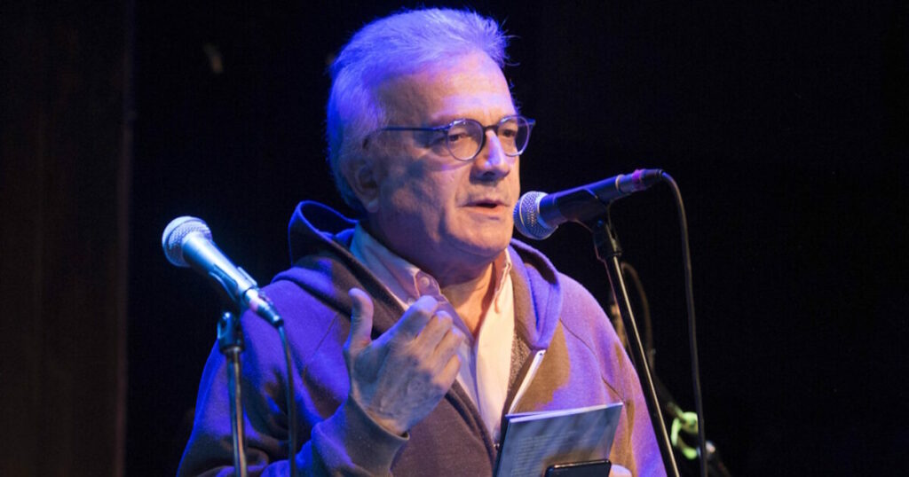 Άρης Δαβαράκης: «Δυο φορές βρέθηκα κοντά στον θάνατο»