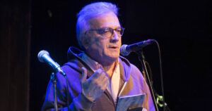 Άρης Δαβαράκης: «Δυο φορές βρέθηκα κοντά στον θάνατο»