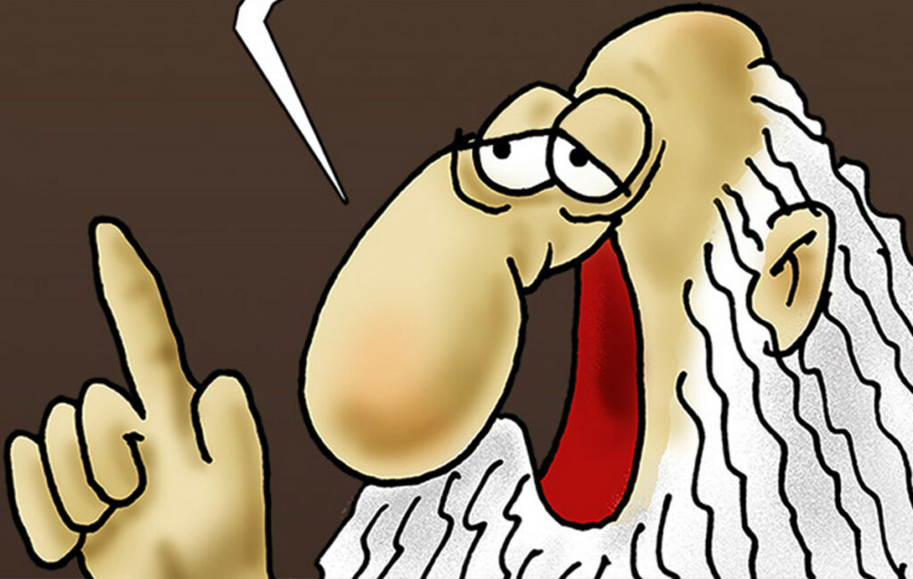 Αρκάς για τις επιλογές: Ποιος μας έδωσε το δυστυχισμένο παρόν;