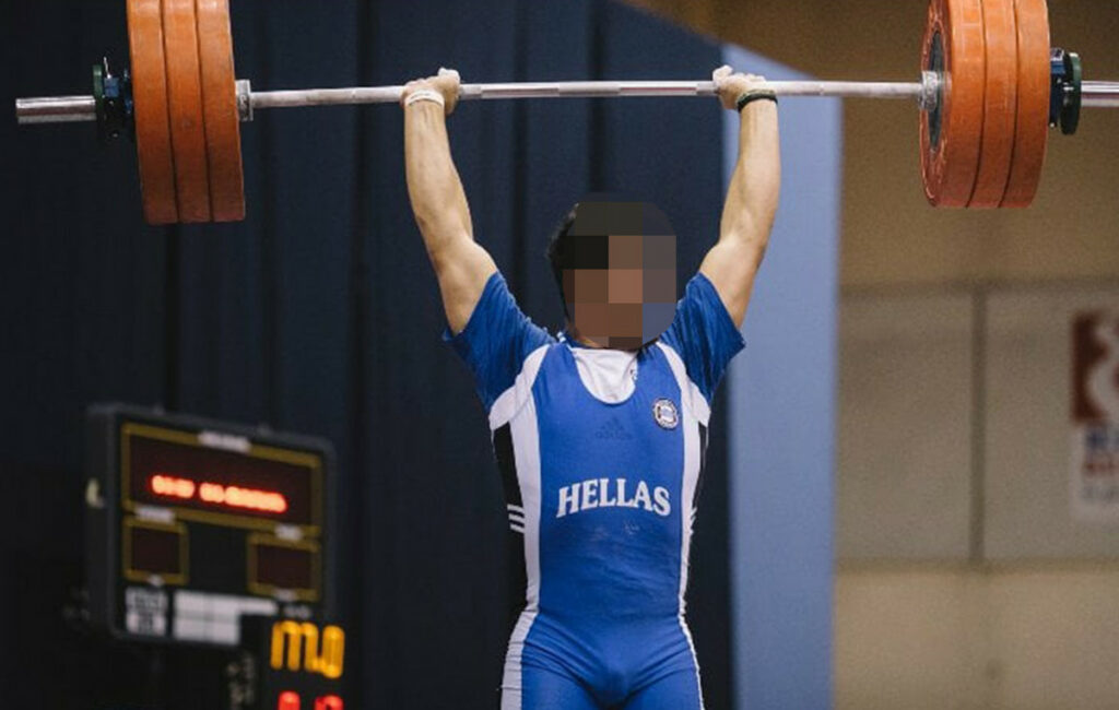 Θάνατος 19χρονης στο Αργοστόλι: Ουδέν τέκνο αθλητισμού για τον συλληφθέντα