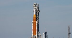 Artemis II: Η επανδρωμένη αποστολή της NASA στη Σελήνη είναι έτοιμη