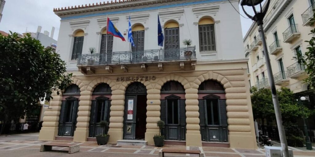 Δηλώσεις Πόθεν Έσχες του Δημάρχου Καλαμάτας για τα χρόνια 2022-2024