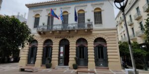 Διαμάχη για τις θέσεις εργασίας στον Δήμο Καλαμάτας