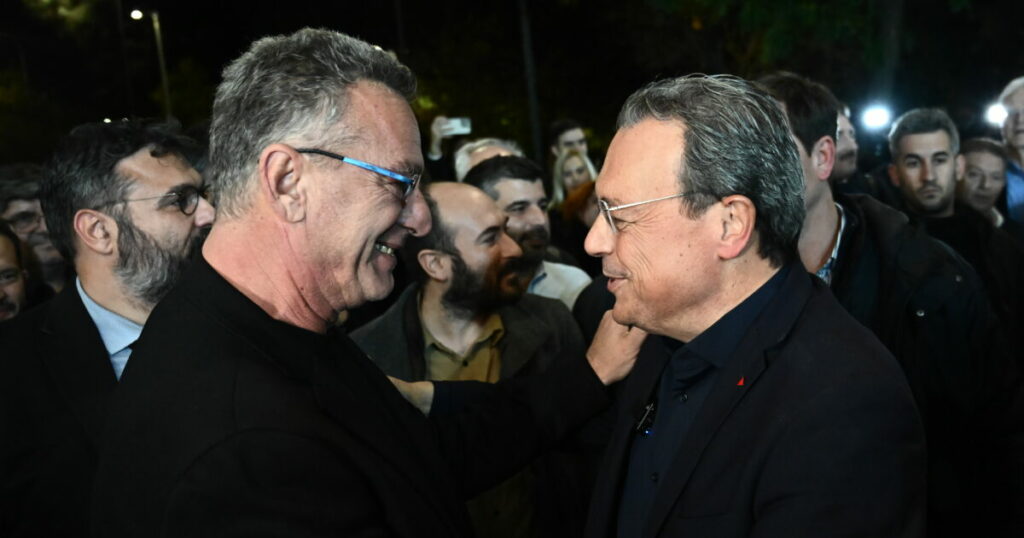 Φάμελλος: Σαφείς αιχμές για «πειραγμένες εκλογές» το 2023