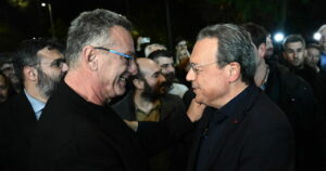 Φάμελλος: Σαφείς αιχμές για «πειραγμένες εκλογές» το 2023