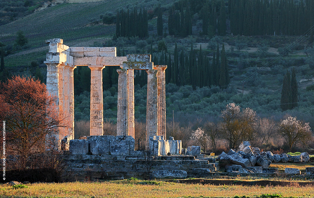 Δήμαρχος Νεμέας: Αποκαλύψεις για τις δανειακές υποχρεώσεις του