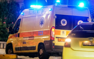 Τραγική Εξέλιξη στο Λουτράκι: Νεκρός 53χρονος στο Διαμέρισμά του