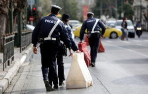 Κυκλοφοριακές ρυθμίσεις σήμερα λόγω αγώνων δρόμου σε Αθήνα