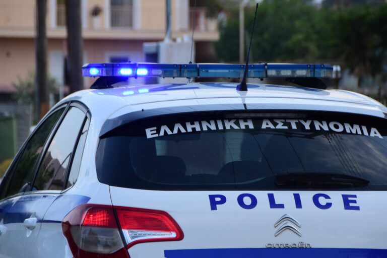 Σύλληψη του αδερφού της δημάρχου Γαύδου μετά από επιθέσεις