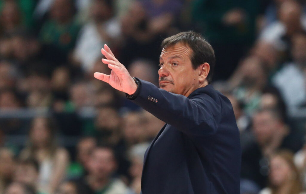 Αταμάν: «Η Βαλένθια είναι τρομερή, θα δώσουμε όλα για την πρόκριση»