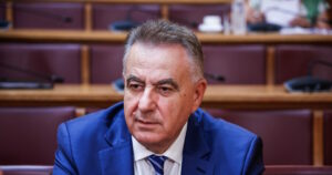 Απάντηση κυβέρνησης στο ΠΑΣΟΚ για τον νέο υφυπουργό Αγροτικής Ανάπτυξης