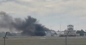 Δύο νεκροί από τη συντριβή μικρού αεροπλάνου στην Αδελαΐδα