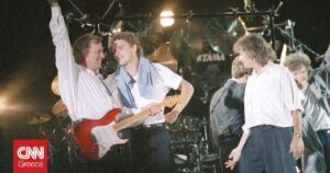 Οι Pink Floyd κυκλοφορούν τη συλλογή «8-Tracks» στις 5 Ιουνίου